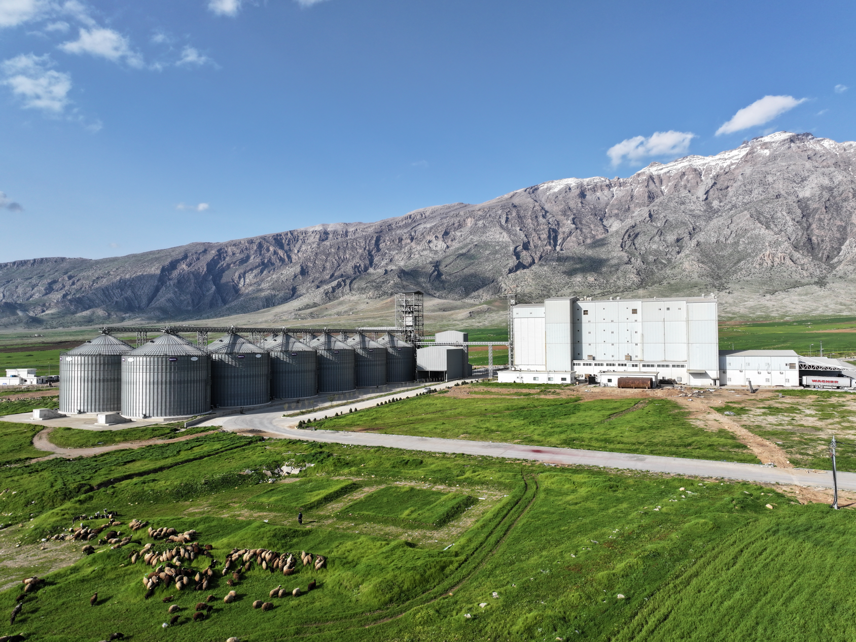 Al Ahsan for Food Industry  
